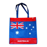 贺州KB50广告无纺布袋