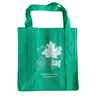 贺州KB23环保广告袋