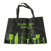 贺州KB65 无纺布袋