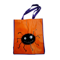 贺州KB05 覆膜无纺布袋（可定制）