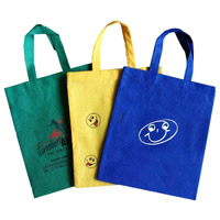 贺州KB08 无纺布袋（可定制）