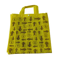 贺州KB10 无纺布购物袋（可定制）